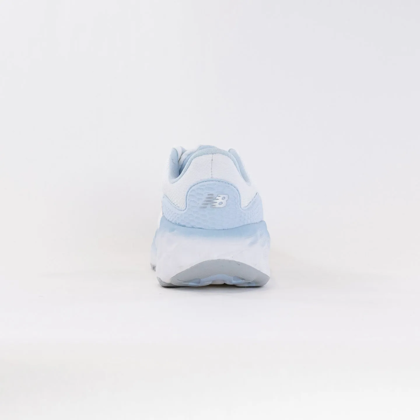 New Balance MorV3 (Women's) - White/Blue