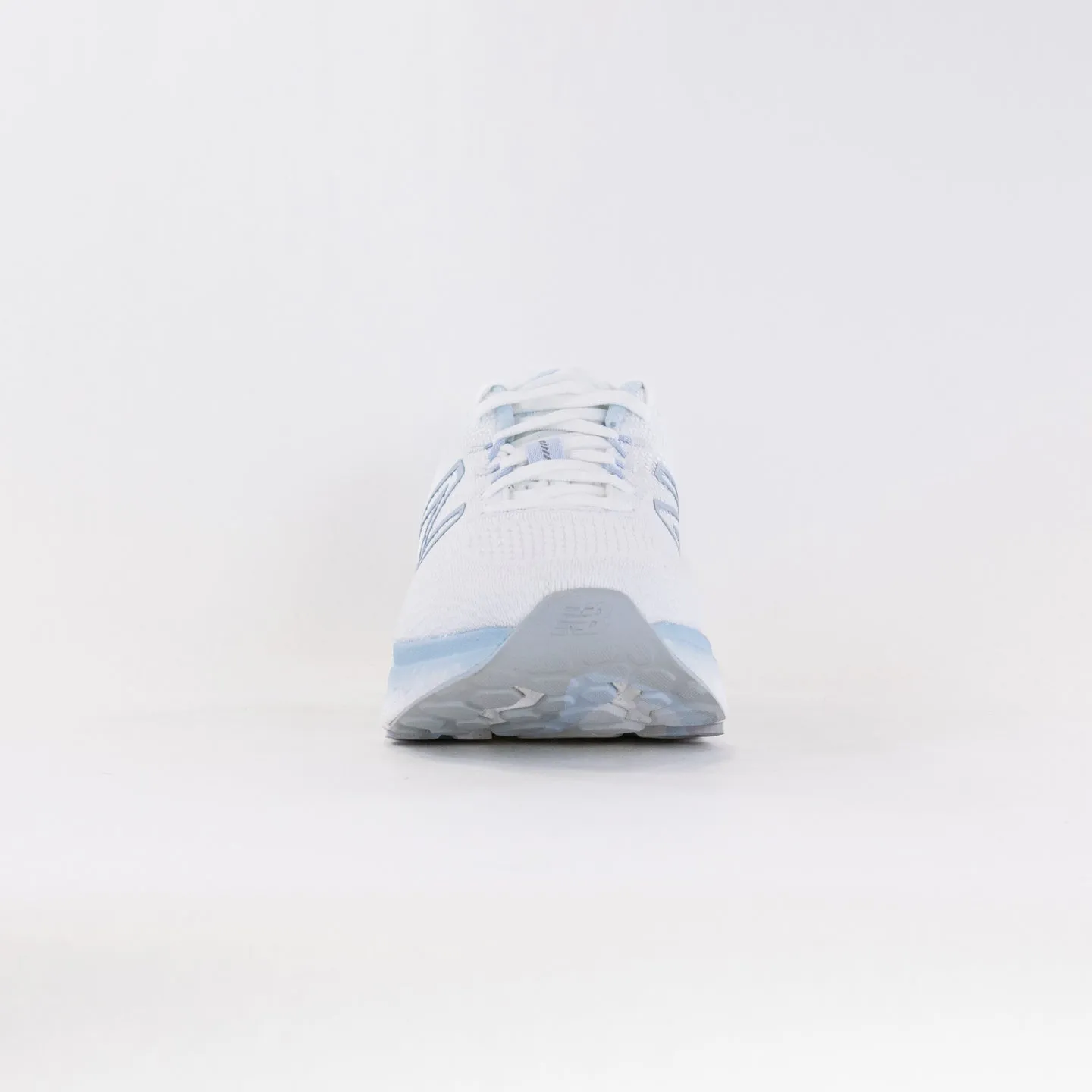 New Balance MorV3 (Women's) - White/Blue