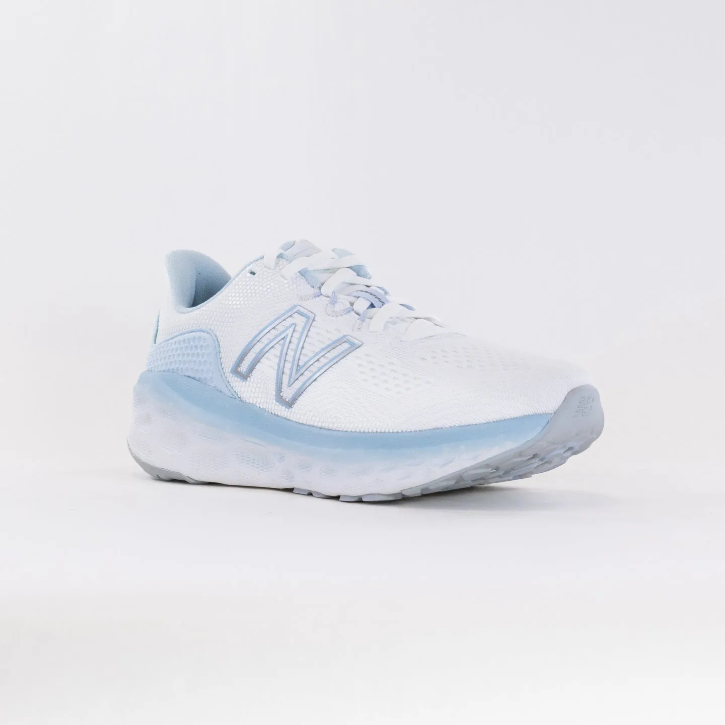 New Balance MorV3 (Women's) - White/Blue