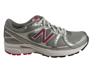 New Balance W480SP2 Womens Standard Width Sports Shoes