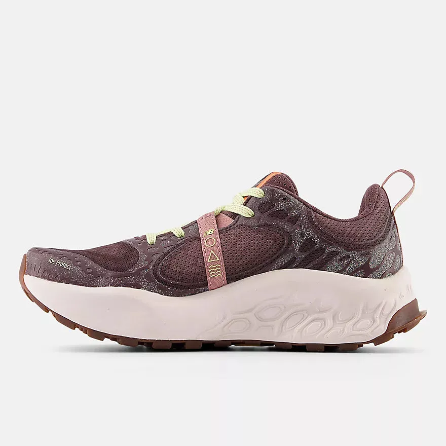 New Balance Women's Hierro v8