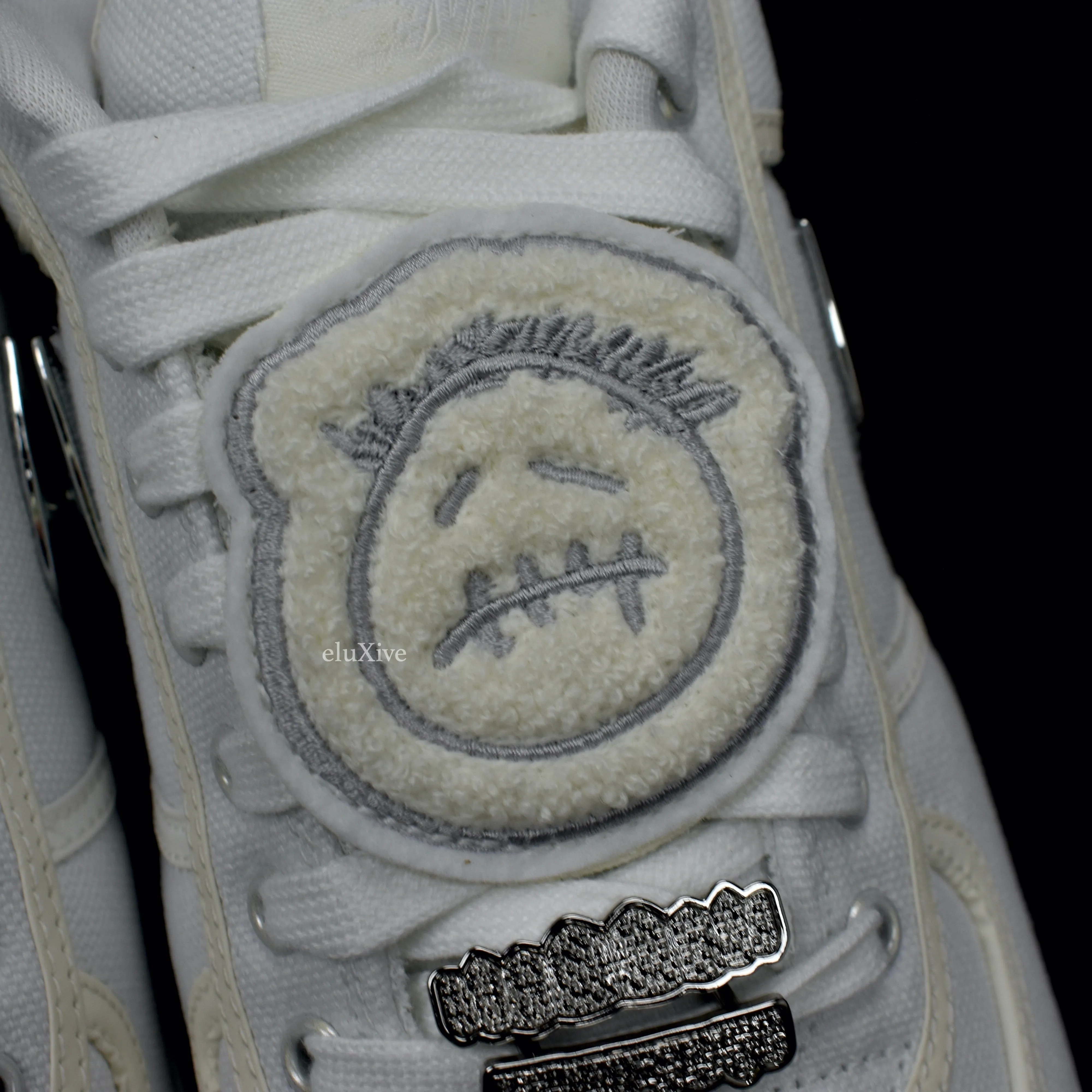 Nike - Air Force 1 Low Travis Scott OG 'AF100' (White)