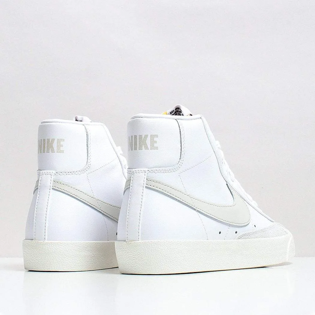 Nike Blazer Mid Vintage '77 Shoes