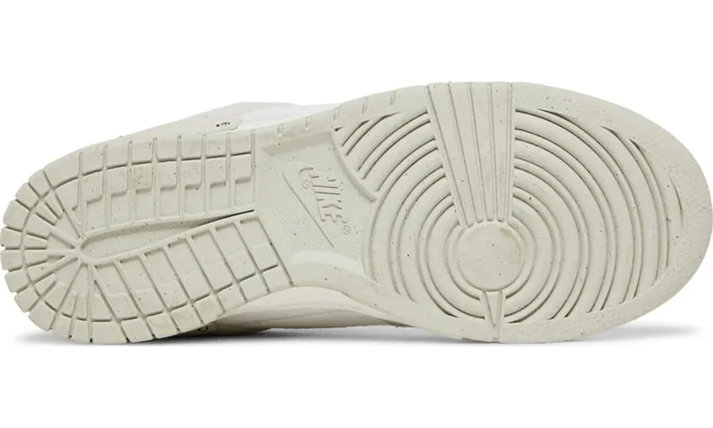 Nike Dunk Low Disrupt 2 “Pale Ivory” sneakers