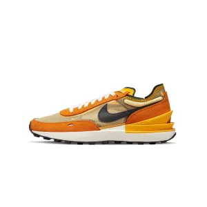 Nike Mens Waffle One SE Shoes 'University Gold'