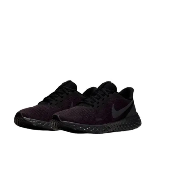 Nike Revolution 5 Women Running Espadrilles Black/Anthracite