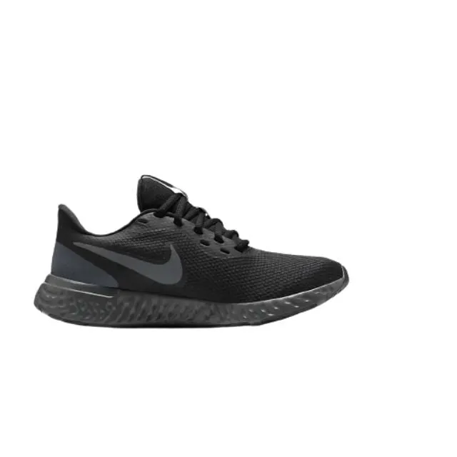 Nike Revolution 5 Women Running Espadrilles Black/Anthracite