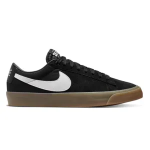 Nike SB Blazer Low Pro GT - Gum / Black / White