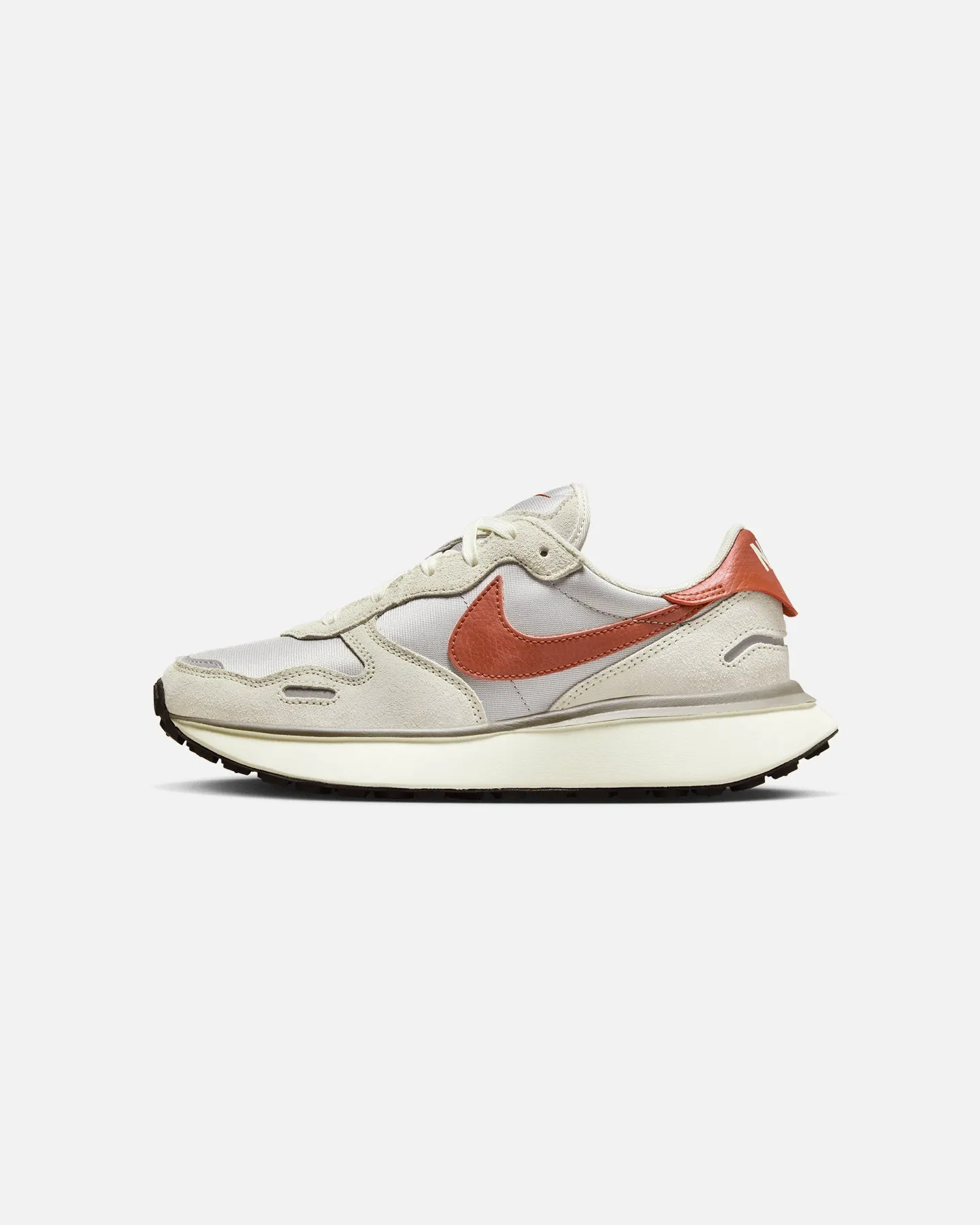 Nike Women's Phoenix Waffle Light Bone/Rugged