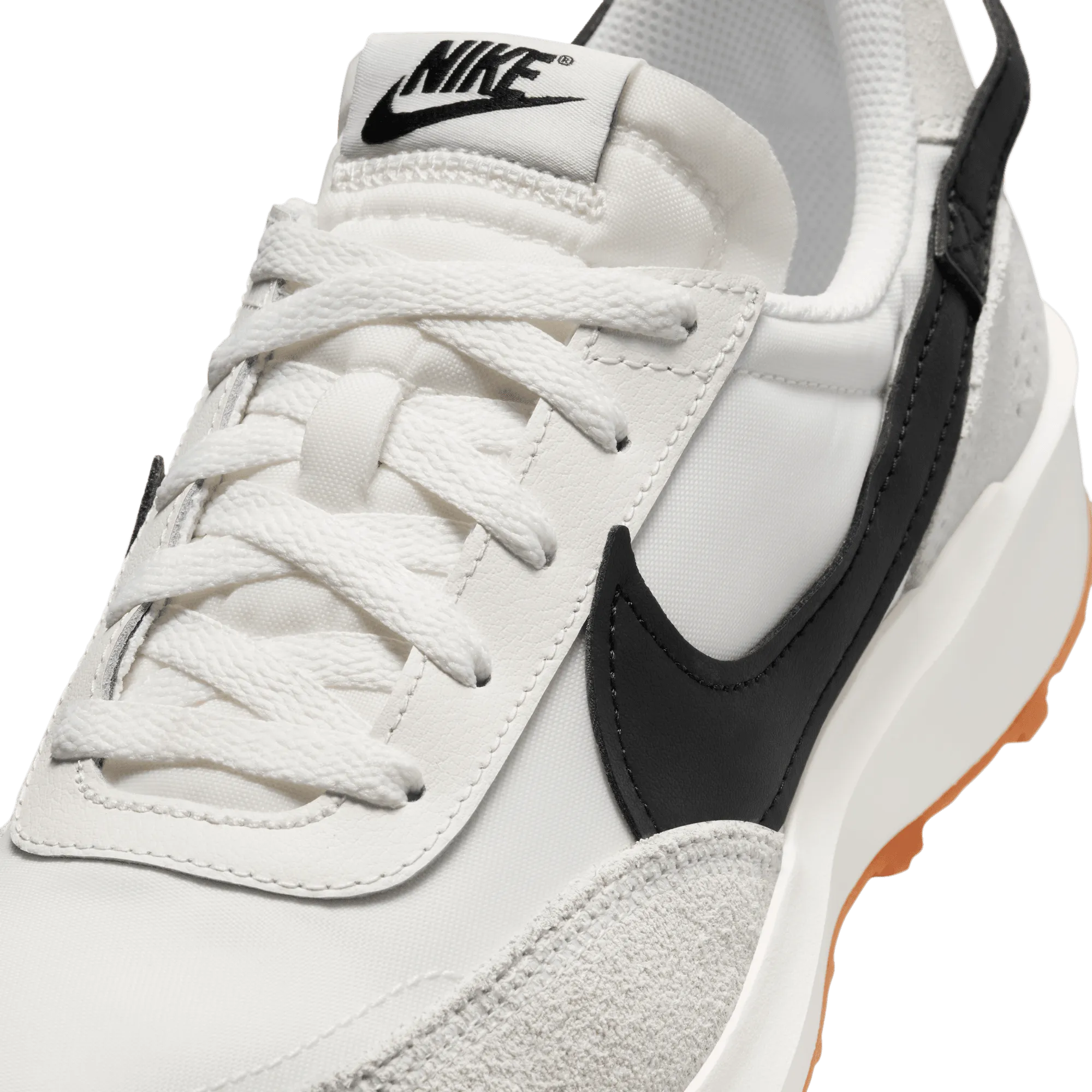 Nike Women's Waffle Debut Casual Shoes