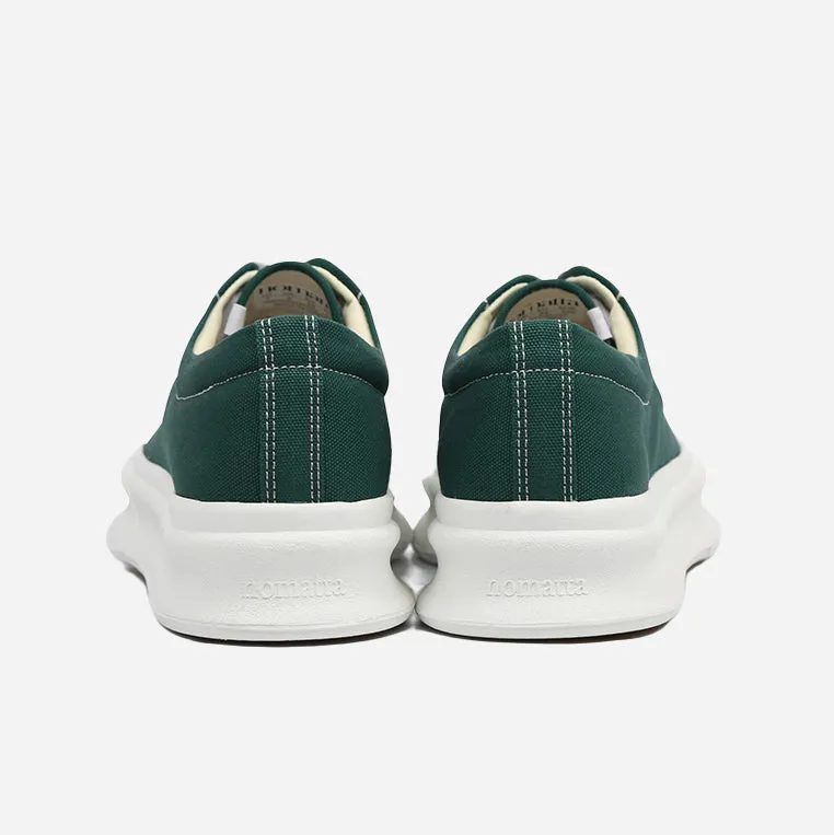 NODE DECK SHOE - GREEN