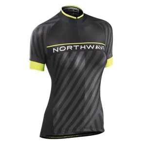 Northwave Logo Woman 3 Jersey SS