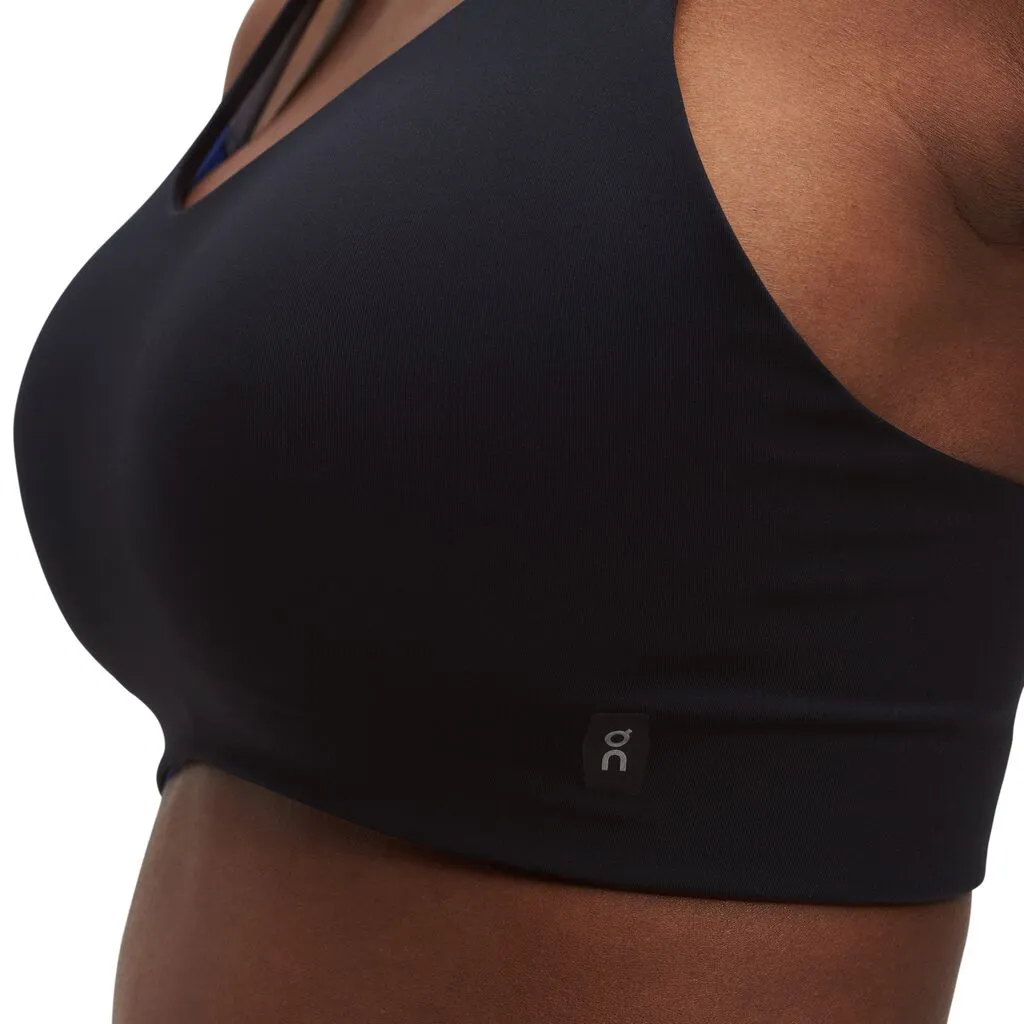 On  Women's Active Bra Black