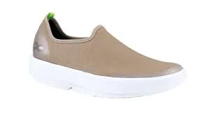 OOfos OOmg EeZee Low Canvas - Women's