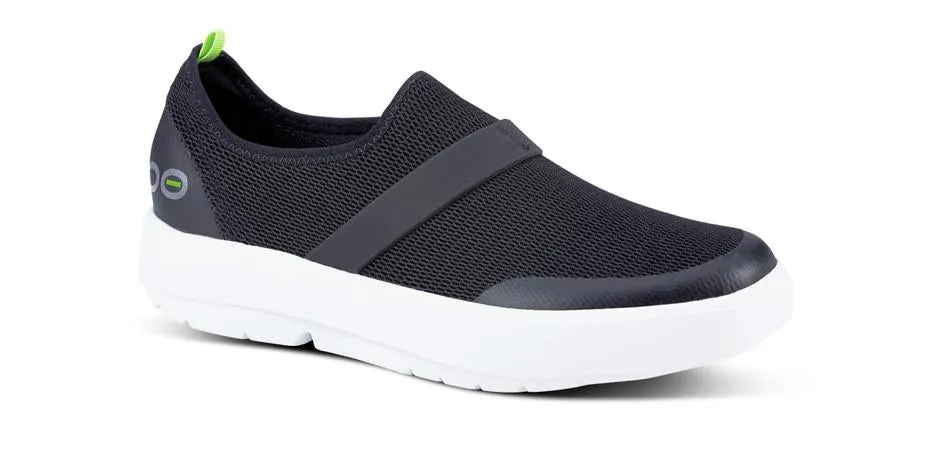 OOfos OOmg EeZee Low Canvas - Women's