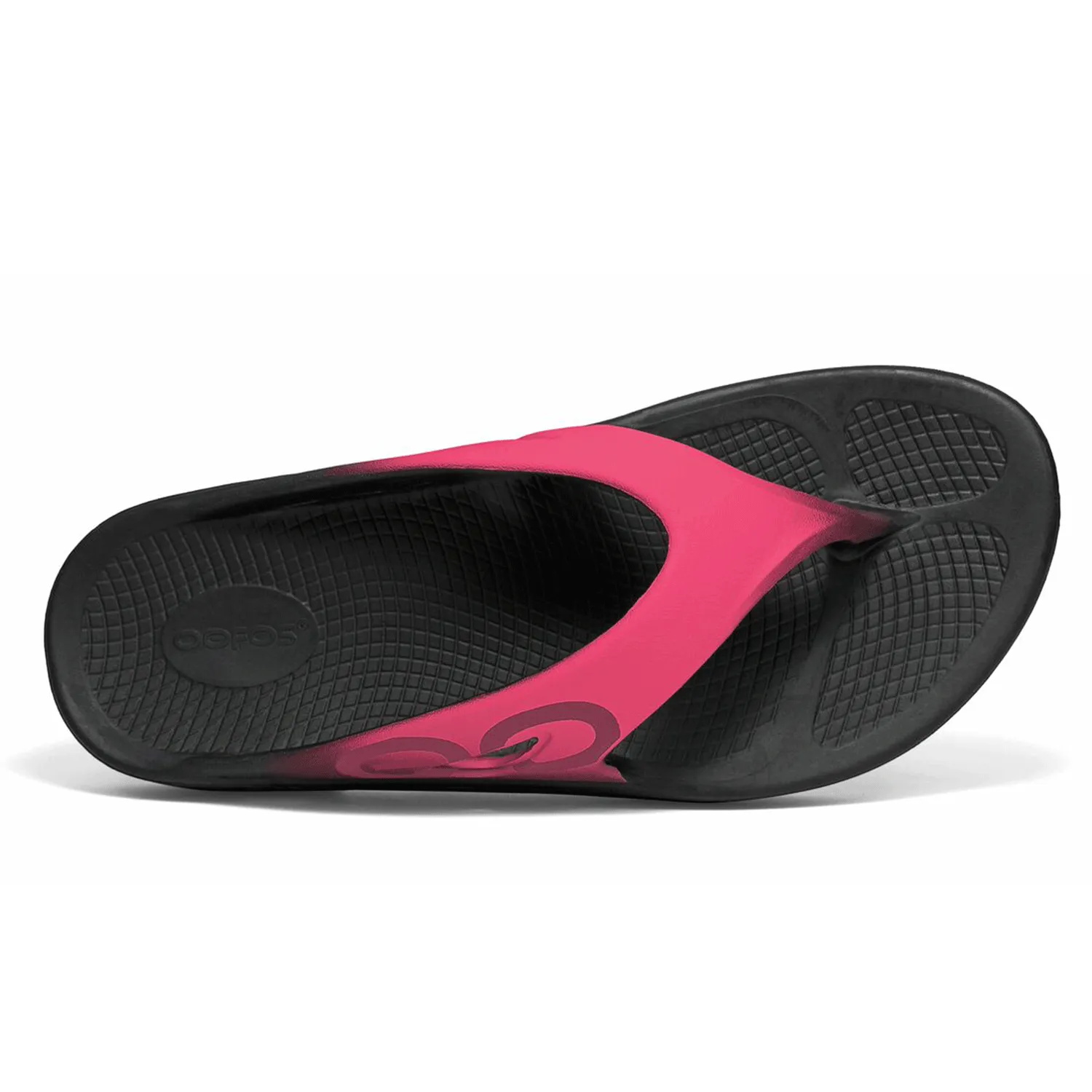 OOFOS OOriginal Sport Womens | Pink