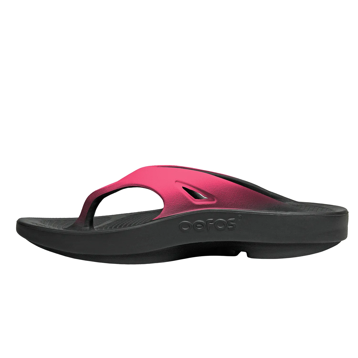 OOFOS OOriginal Sport Womens | Pink