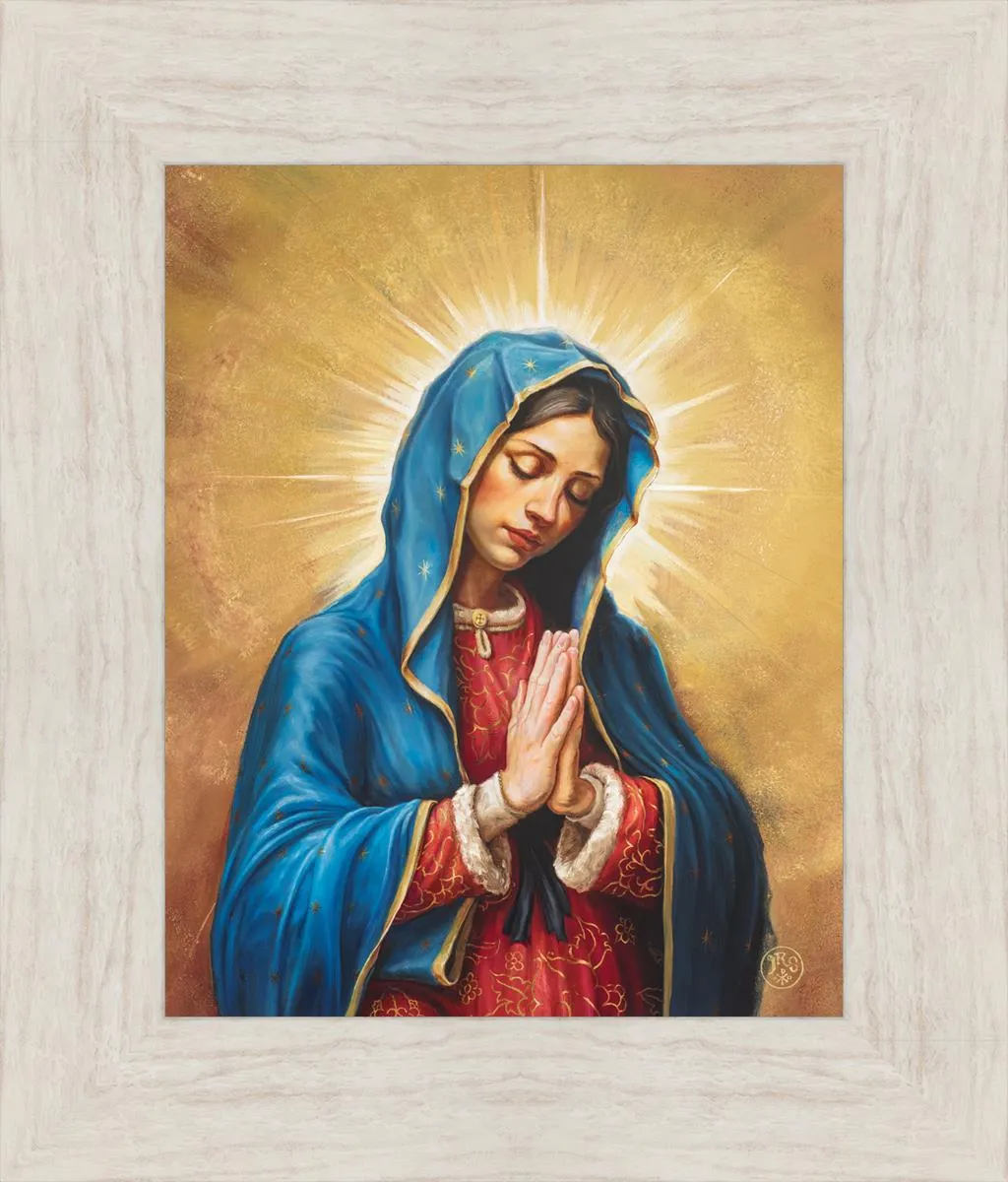 Our Rose of Tepeyac