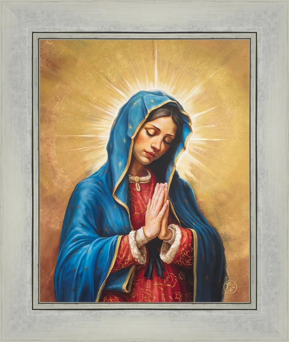 Our Rose of Tepeyac