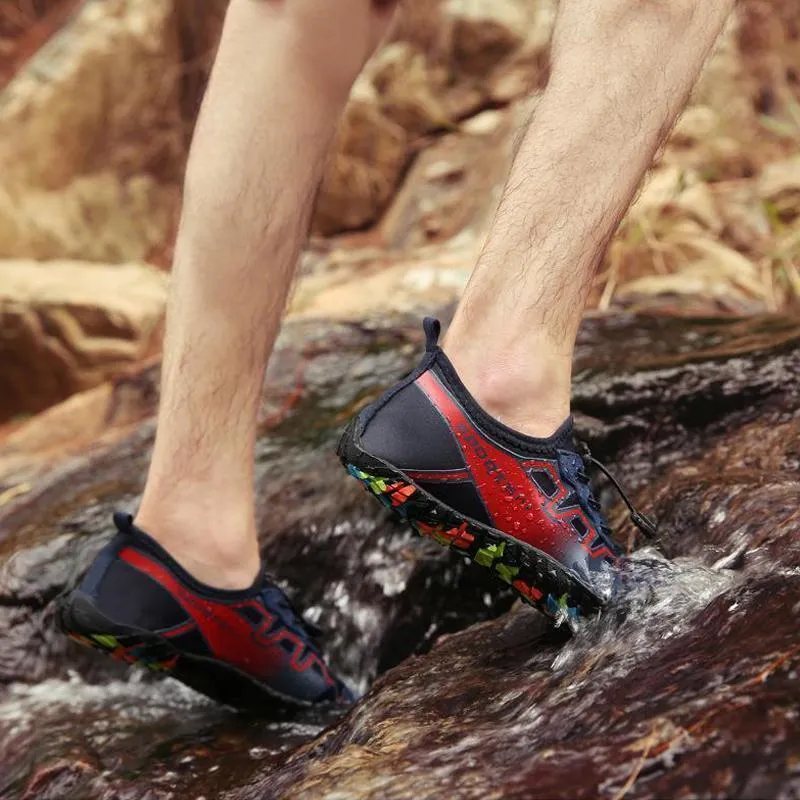 Outdoor Quick-Dry Water Shoes