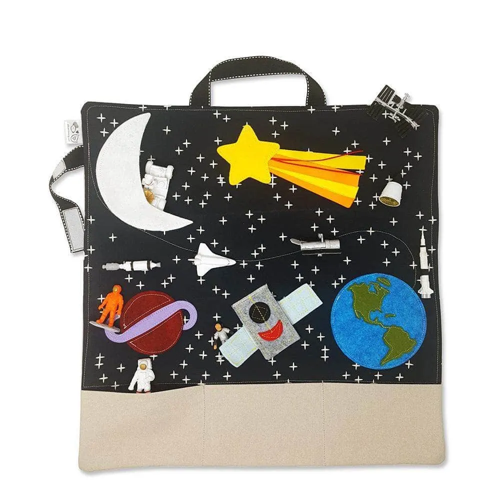 Outer Space Toys for Kids