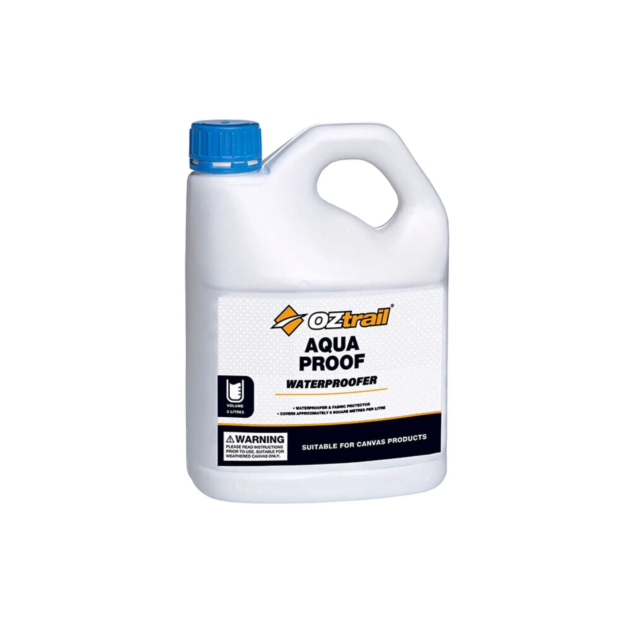 Oztrail Aqua Proof/Bulk 2 Litre