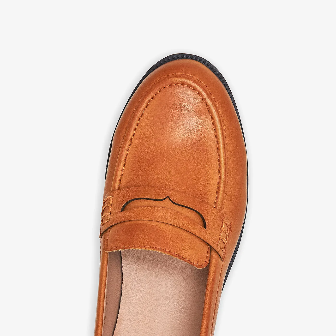 Penny Loafers for Women