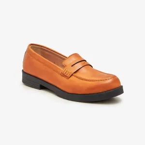 Penny Loafers for Women