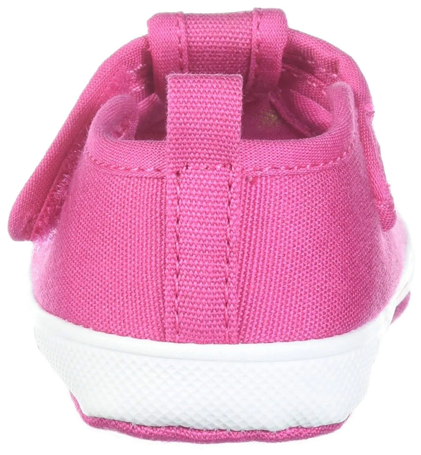 Pink velcro shoes | Baby Deer