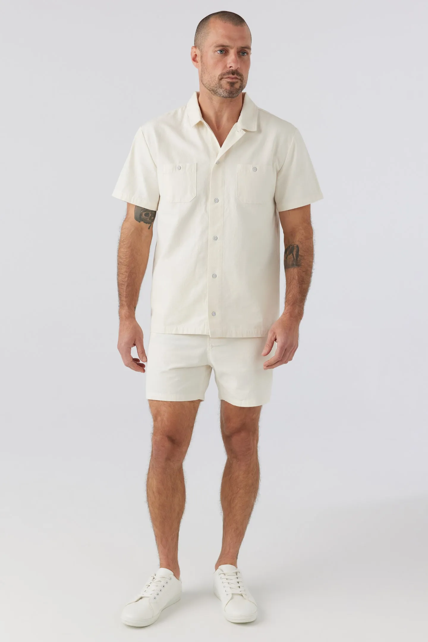 Playa Short