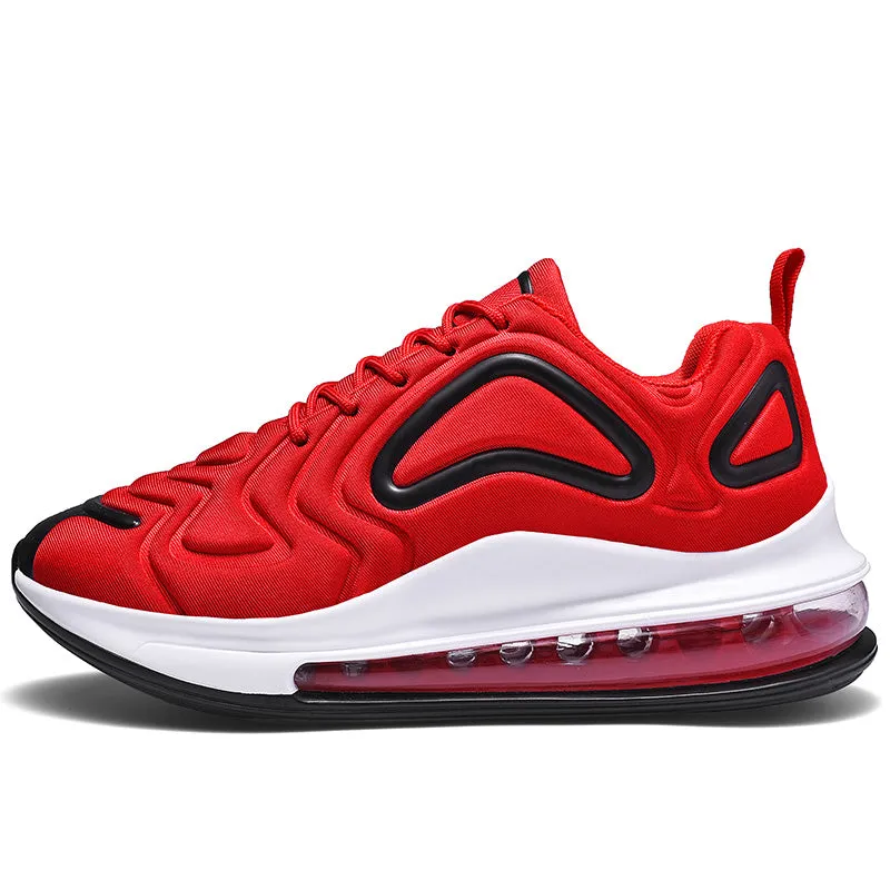 Popular Air Cushion Casual Running Shoes For Men Women | 720