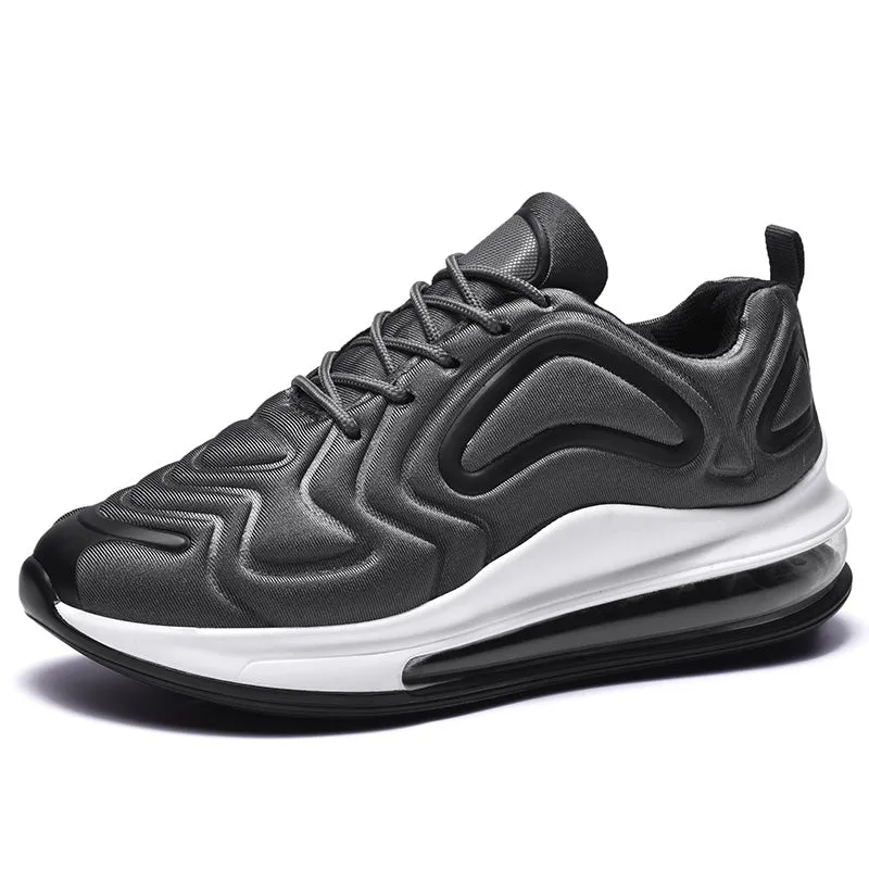 Popular Air Cushion Casual Running Shoes For Men Women | 720