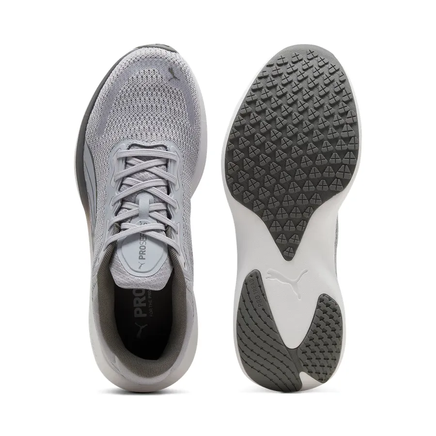 PUMA Scend Pro Men's Running Grey