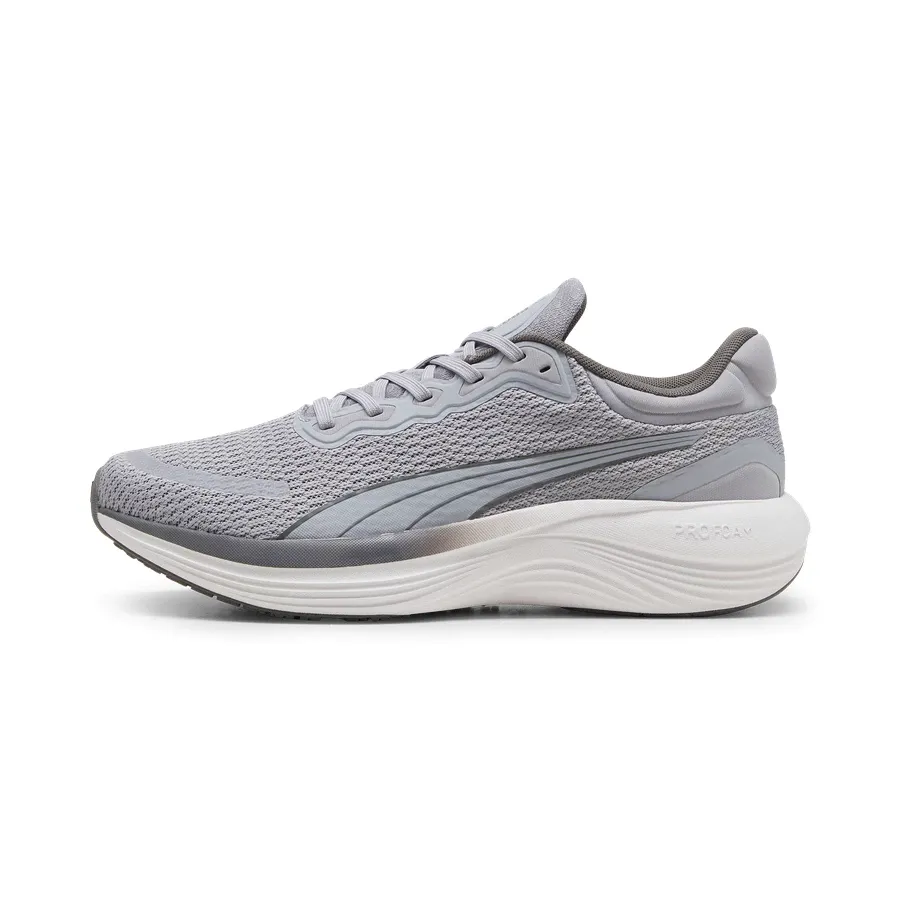 PUMA Scend Pro Men's Running Grey