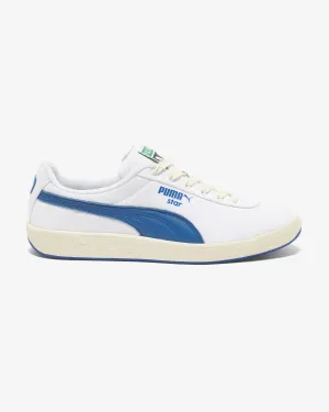 PUMA x Noah Canvas Star