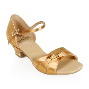 Ray Rose Dewdrop_SALE Girl's Latin Dance Shoes 504