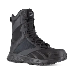 Reebok Hyperium 8" Trail Running Tactical Boots - RB6655