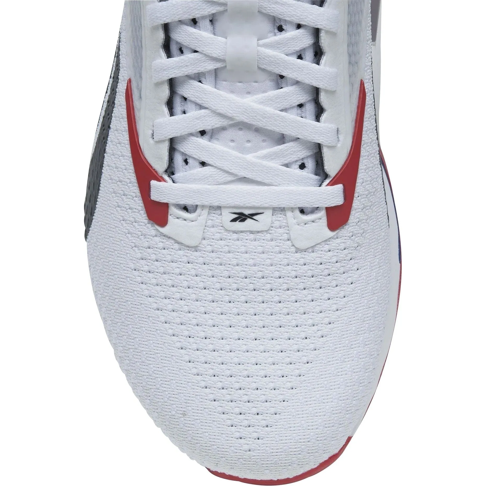 Reebok Nano X3 Mens Training Shoes - White