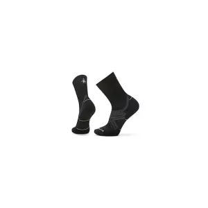 Run Cold Weather Targeted Cushion Crew Socks