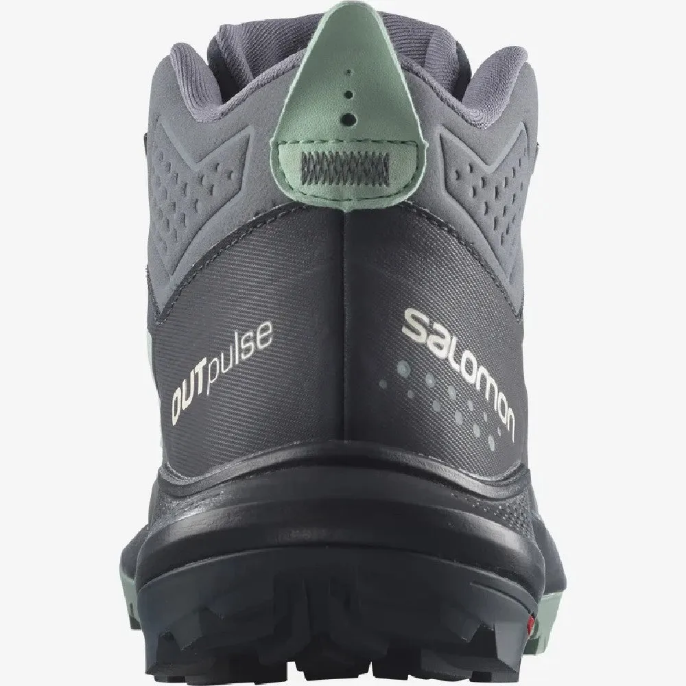 Salomon OUTpulse Mid GTX - Women's