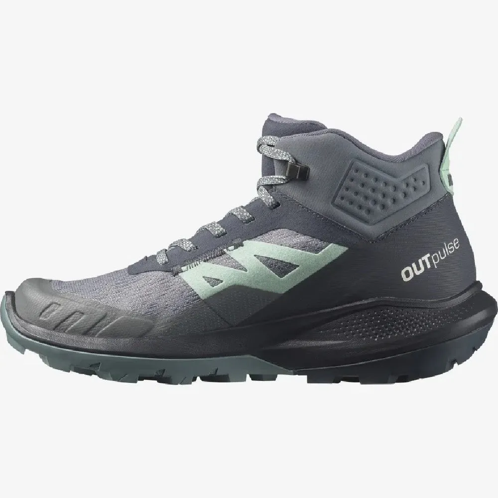 Salomon OUTpulse Mid GTX - Women's