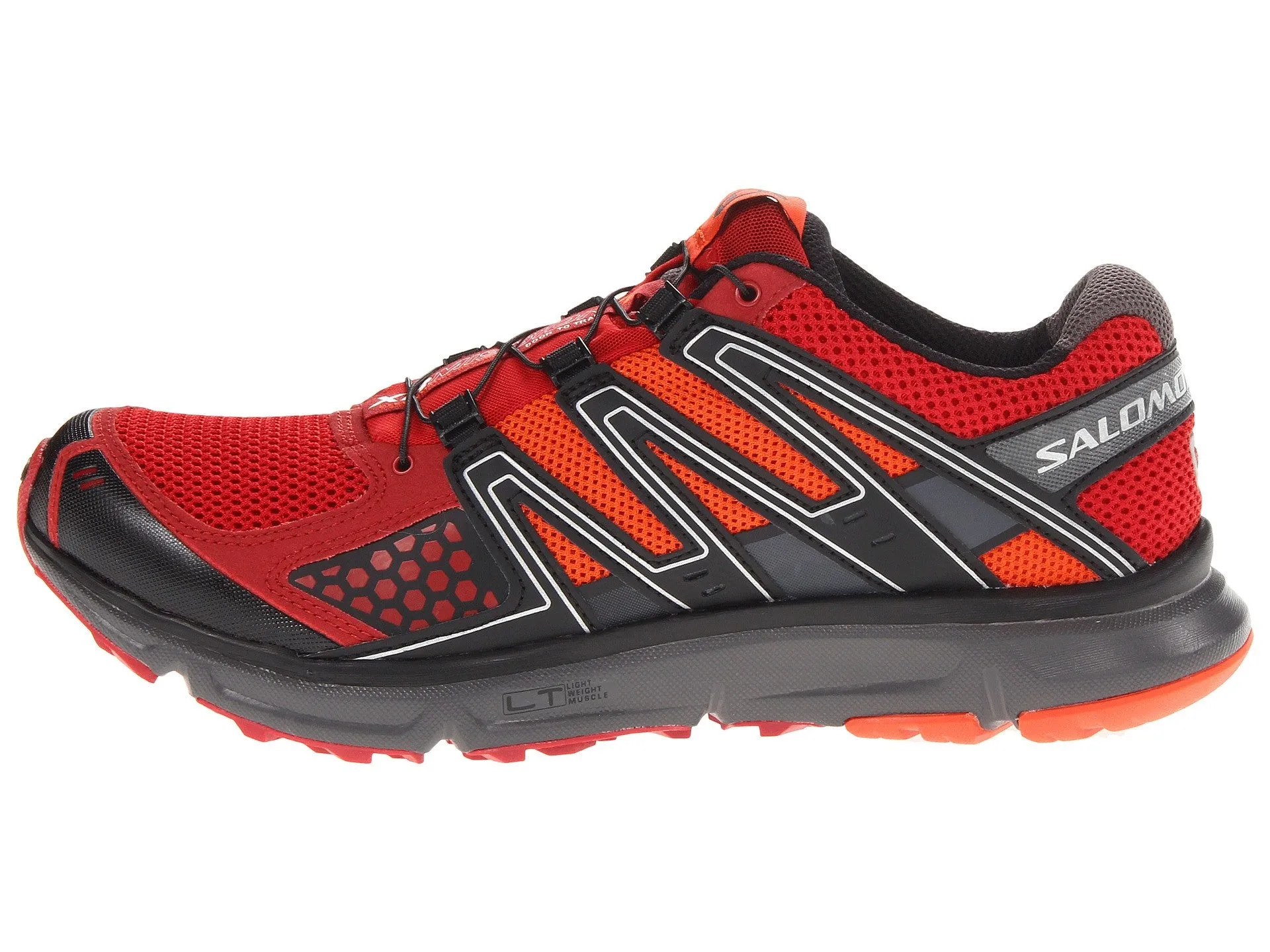 Salomon XR Mission