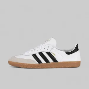 Samba Decon - Cloud White/Core Black