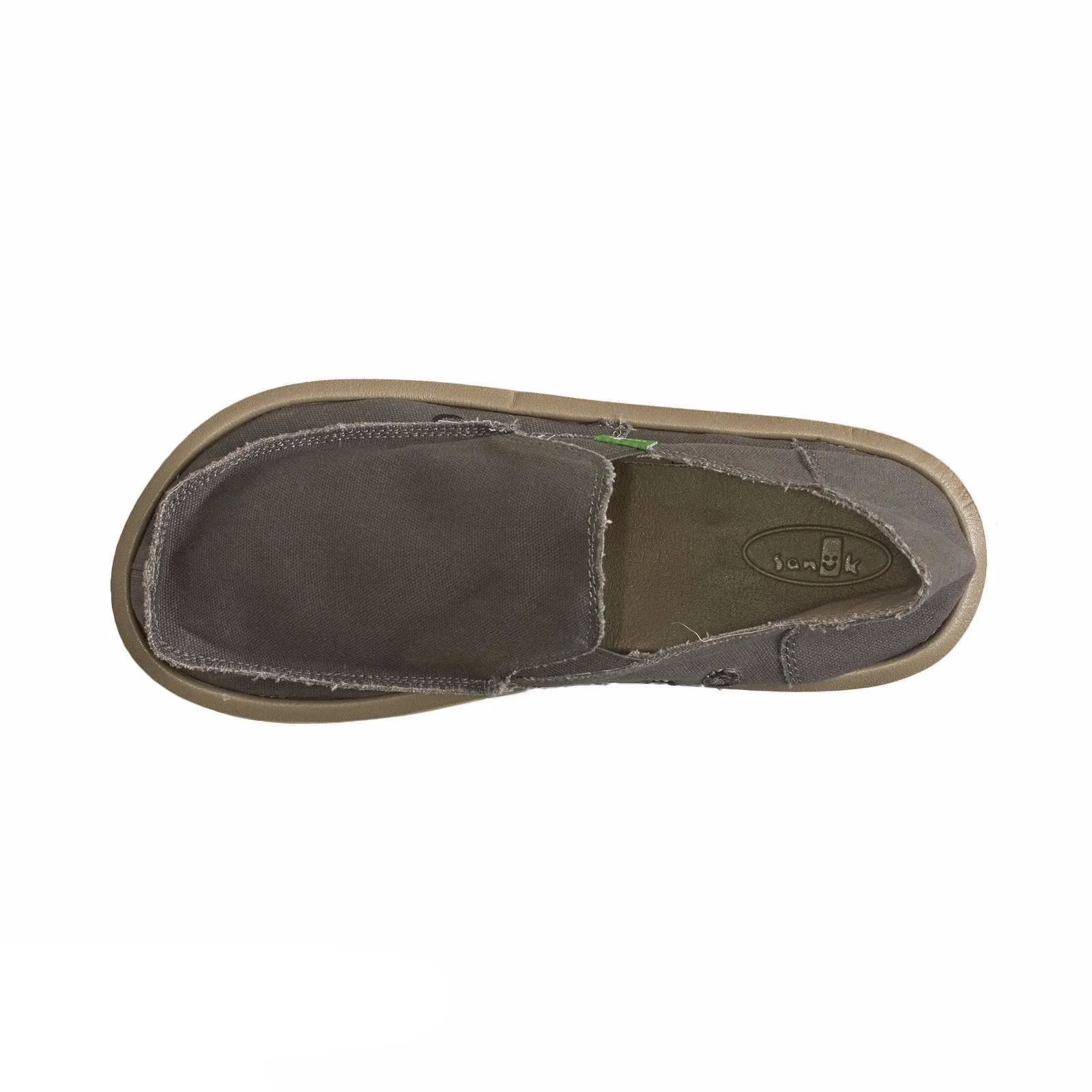 Sanuk Vagabond Brindle Shoes