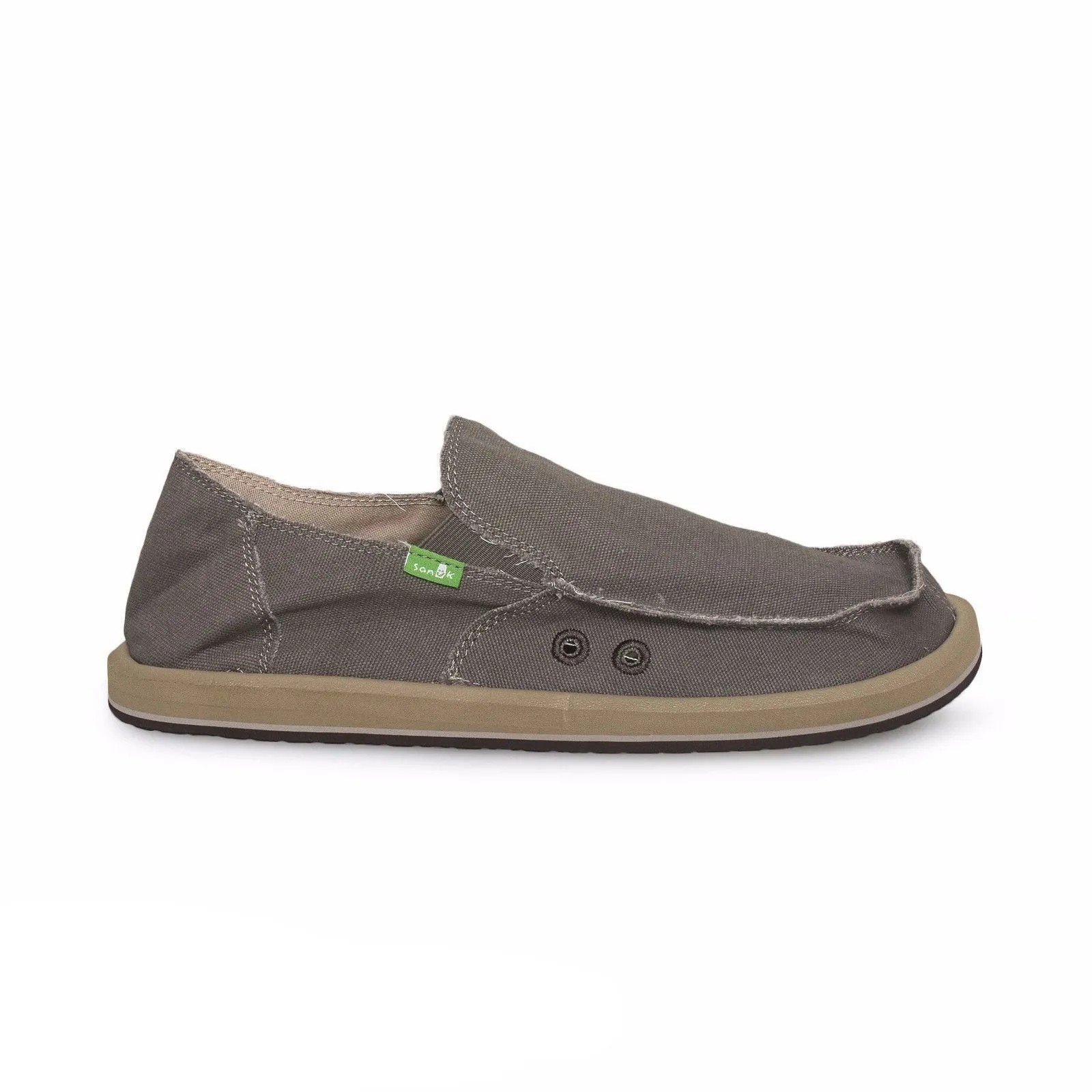 Sanuk Vagabond Brindle Shoes