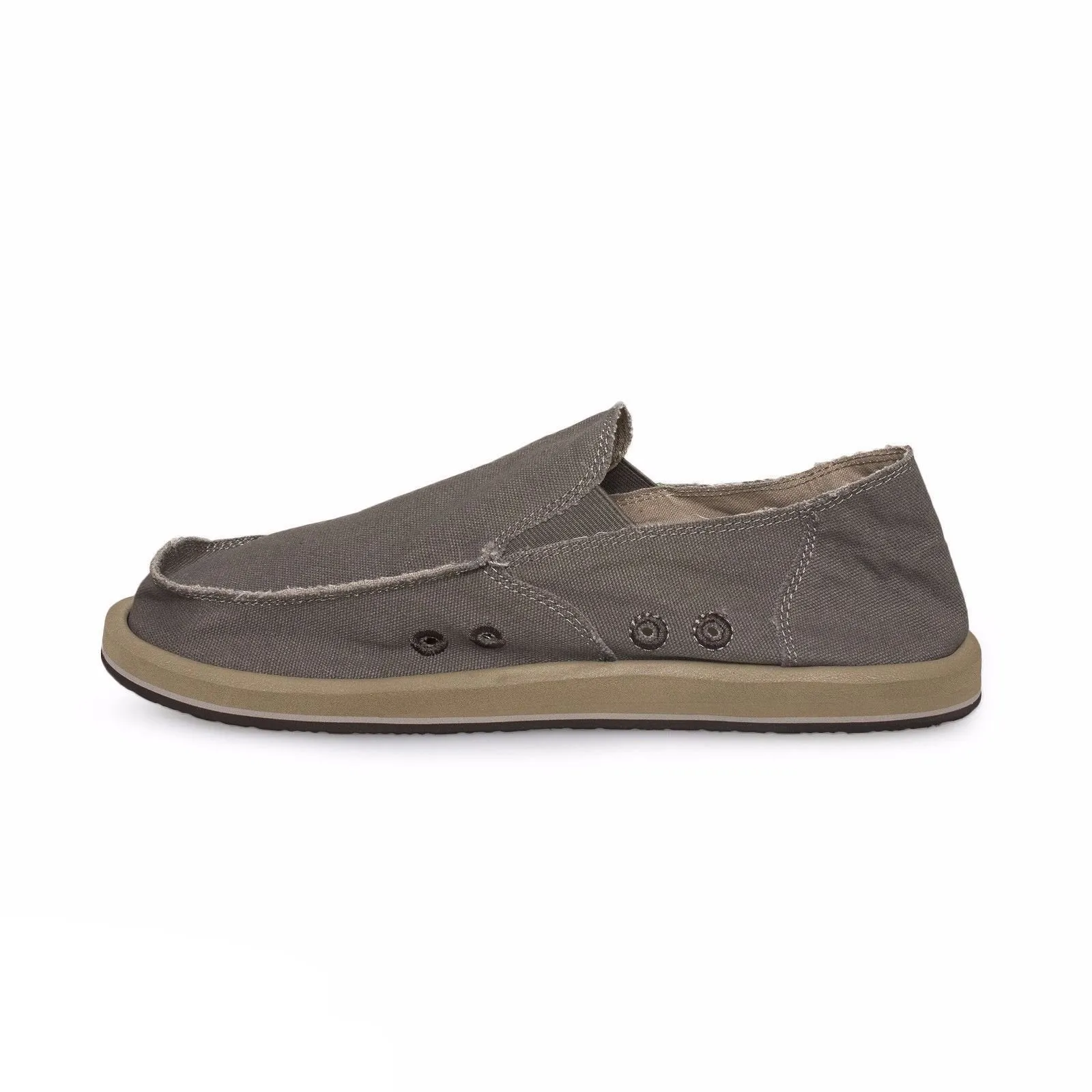 Sanuk Vagabond Brindle Shoes