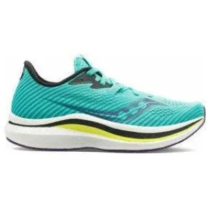 Saucony Endorphin Shift 2 Womens Shoe