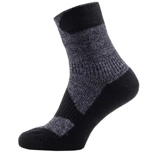 SealSkinz Walking Thin Ankle Socks