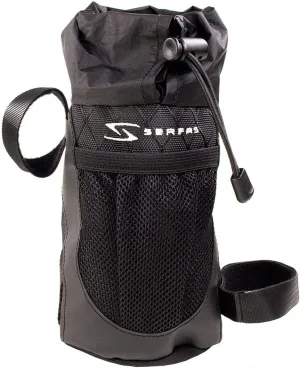 Serfas Handlebar Multi Use Bag Bar-Tender -Live4Bikes