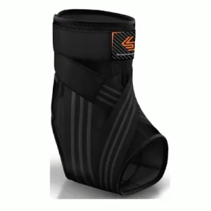 Shockdoctor Sonic Ankle Brace with Stirrup Stays and Figure 8 Strap